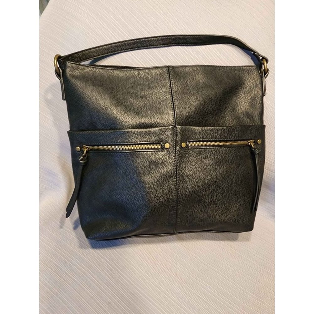 Sonoma Black Bag